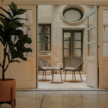 136 Old Bakery Apartment Valletta Ngoại thất bức ảnh