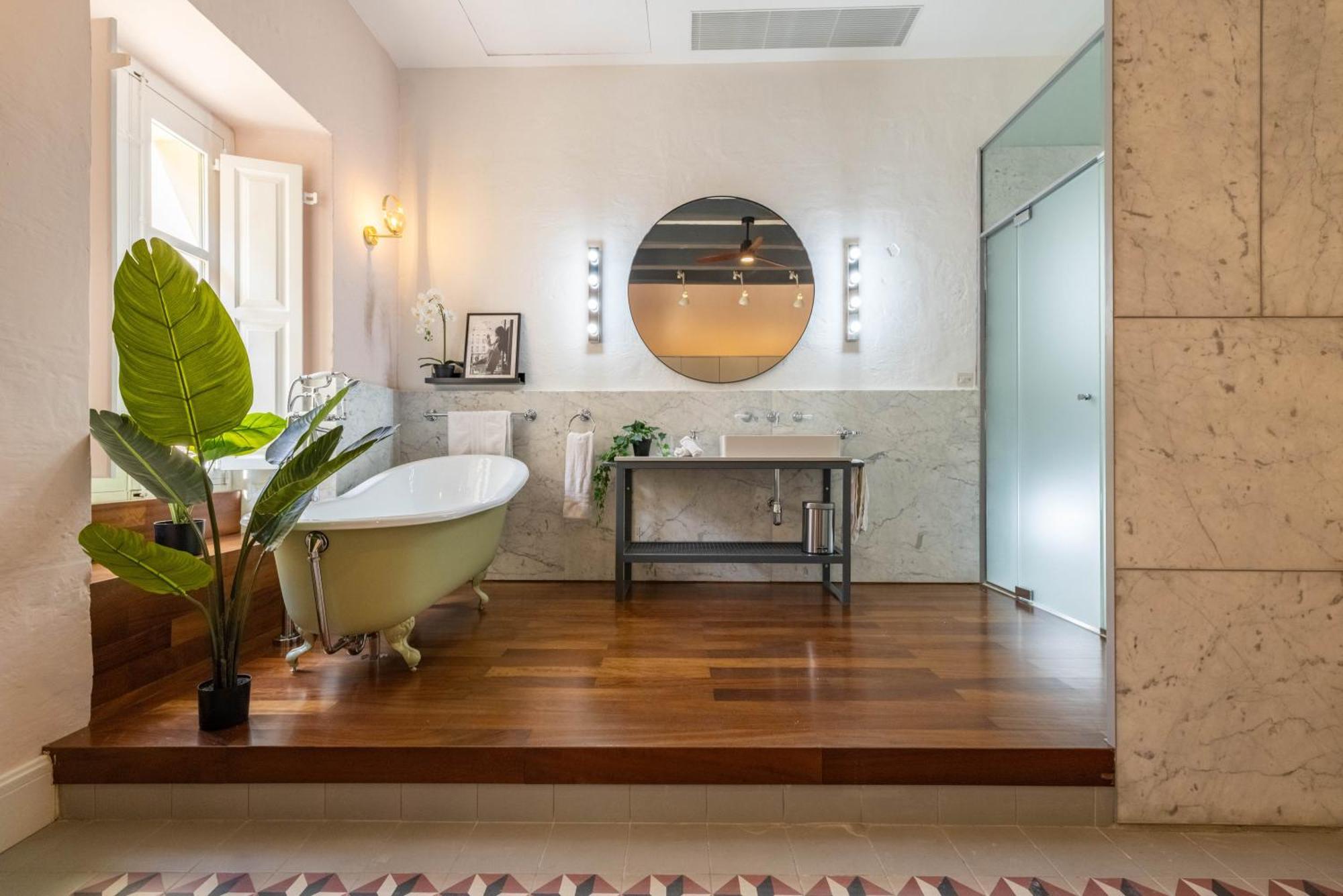 136 Old Bakery Apartment Valletta Ngoại thất bức ảnh