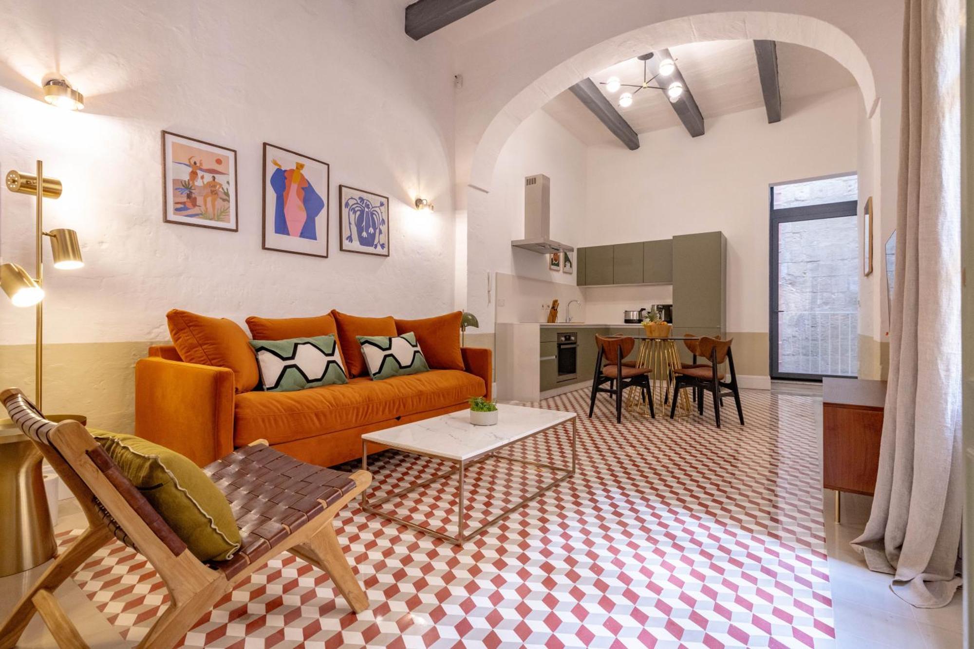 136 Old Bakery Apartment Valletta Ngoại thất bức ảnh