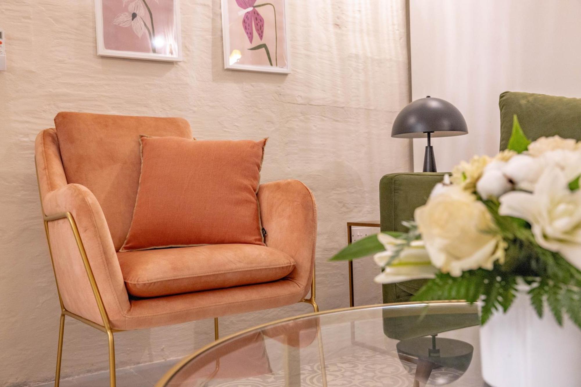 136 Old Bakery Apartment Valletta Ngoại thất bức ảnh