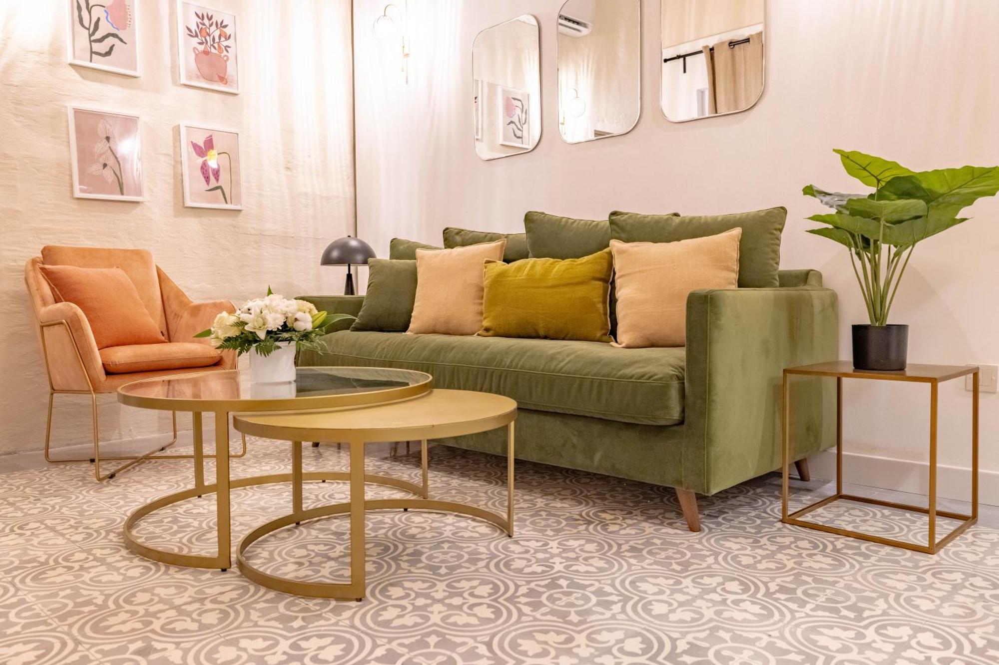 136 Old Bakery Apartment Valletta Ngoại thất bức ảnh