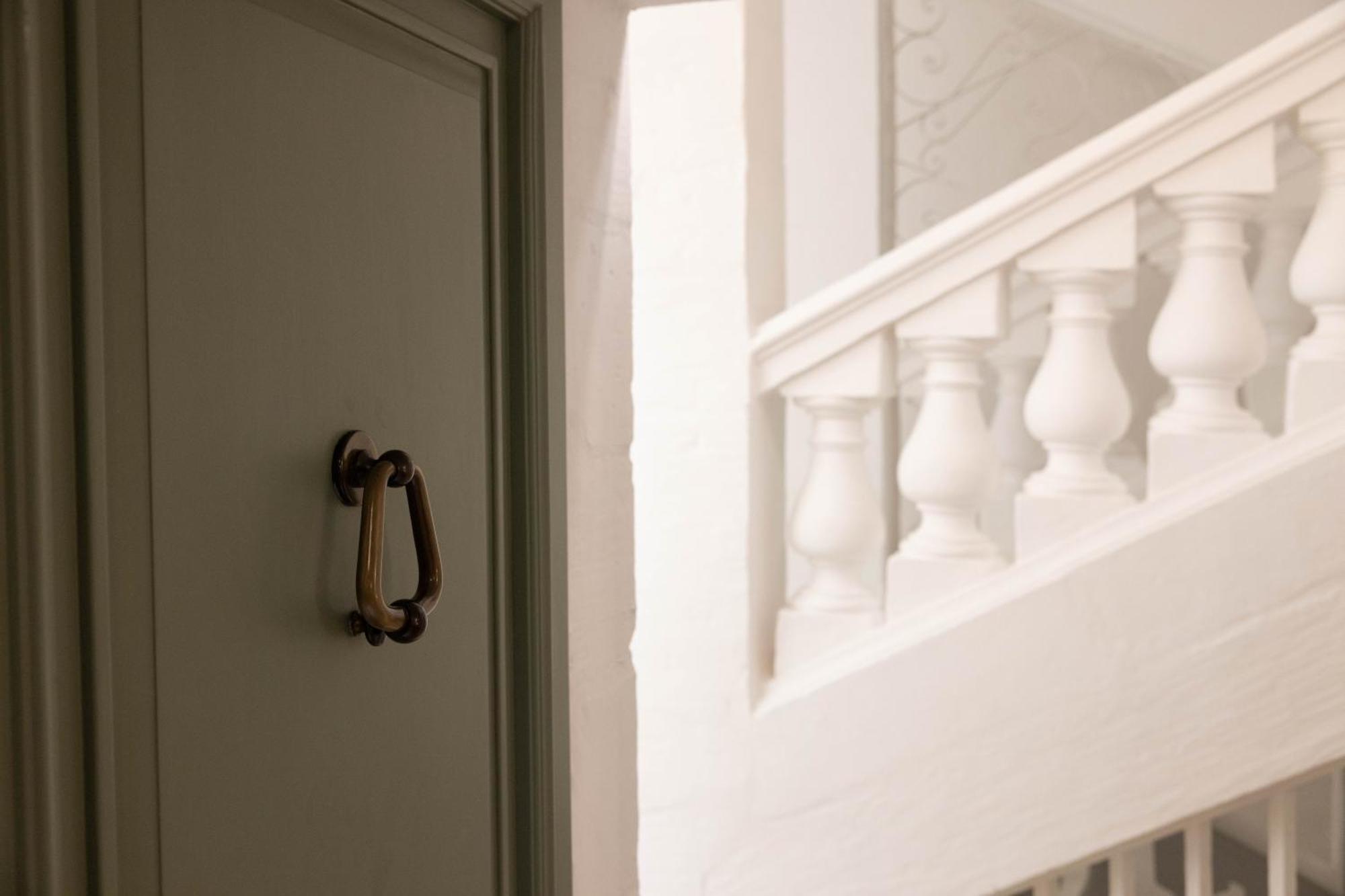 136 Old Bakery Apartment Valletta Ngoại thất bức ảnh