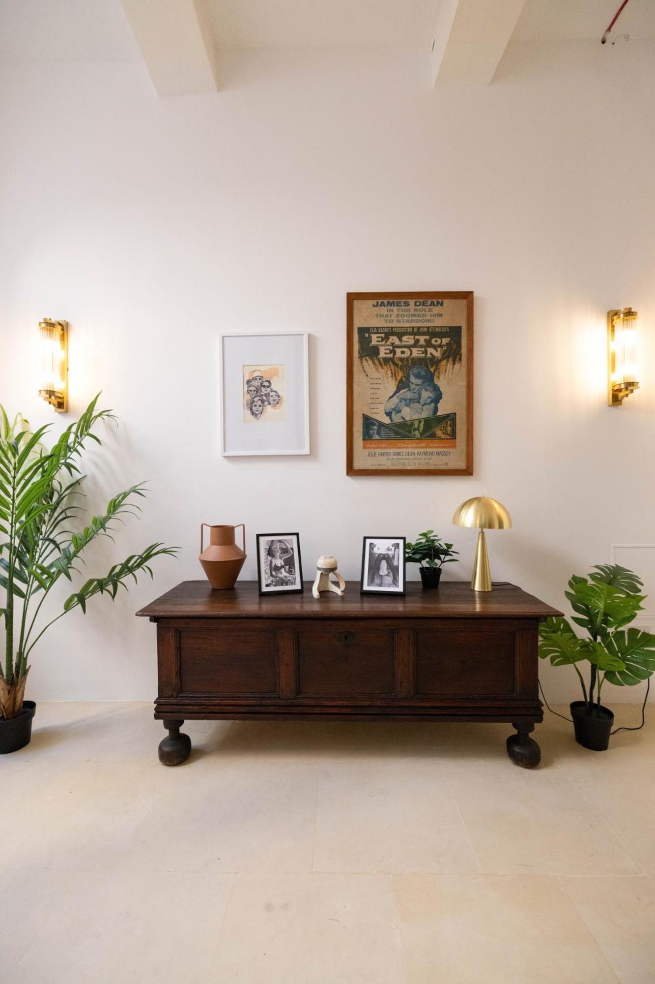 136 Old Bakery Apartment Valletta Ngoại thất bức ảnh