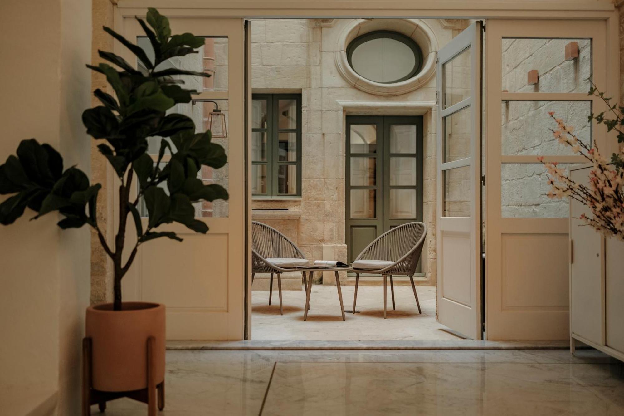 136 Old Bakery Apartment Valletta Ngoại thất bức ảnh