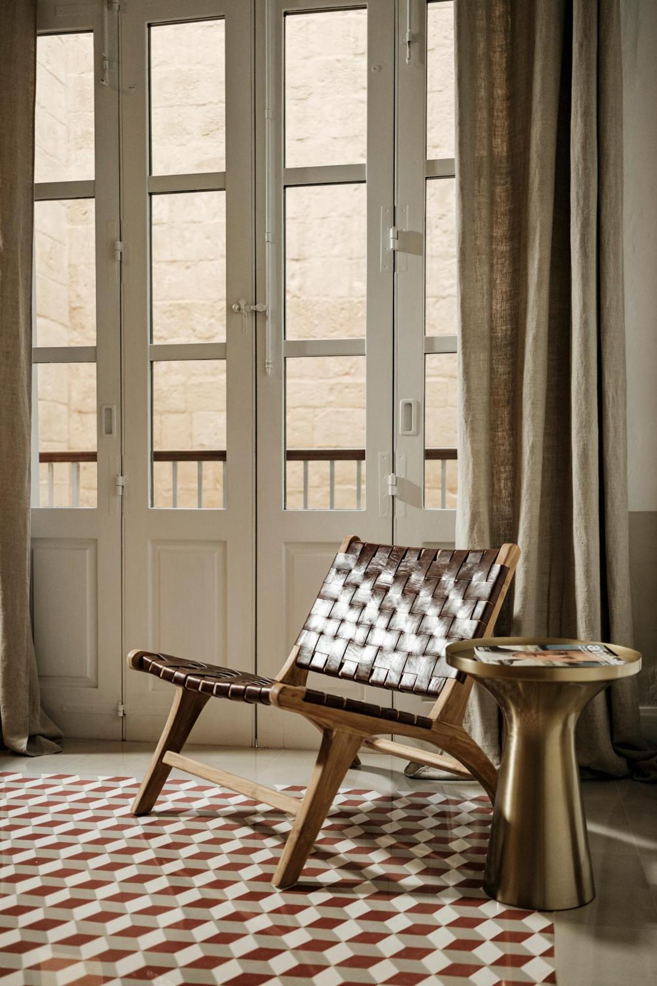 136 Old Bakery Apartment Valletta Ngoại thất bức ảnh