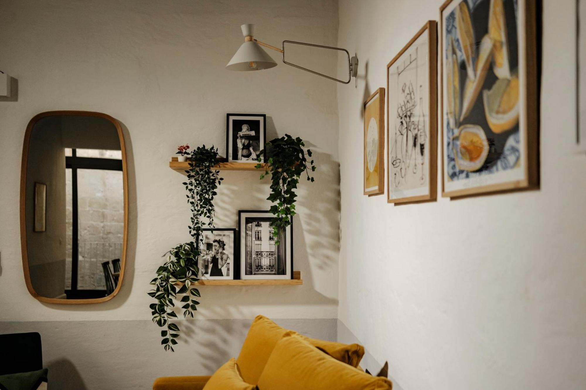 136 Old Bakery Apartment Valletta Ngoại thất bức ảnh