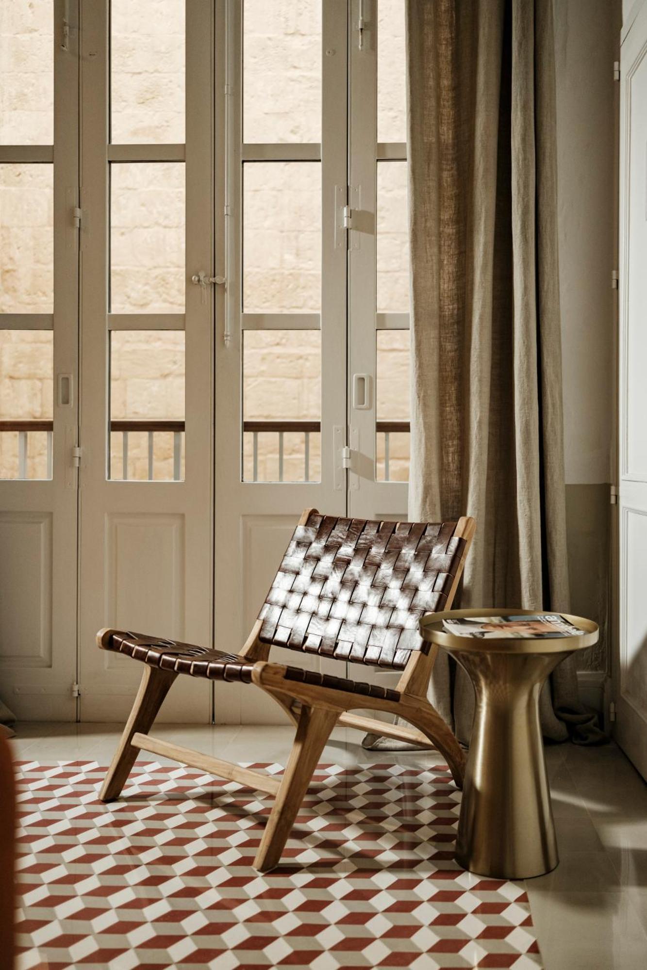 136 Old Bakery Apartment Valletta Ngoại thất bức ảnh
