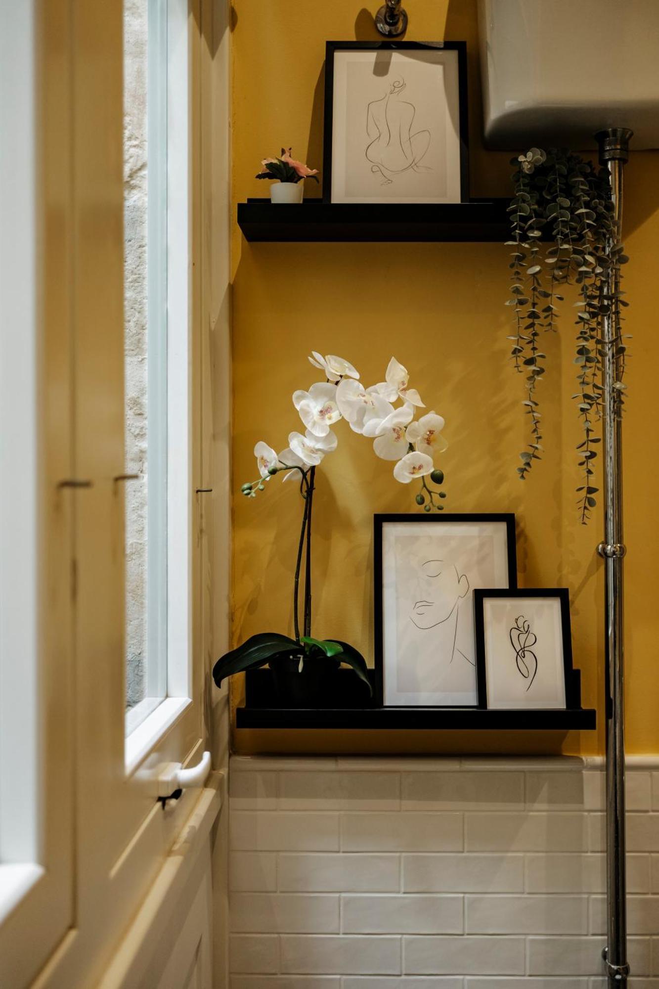 136 Old Bakery Apartment Valletta Ngoại thất bức ảnh