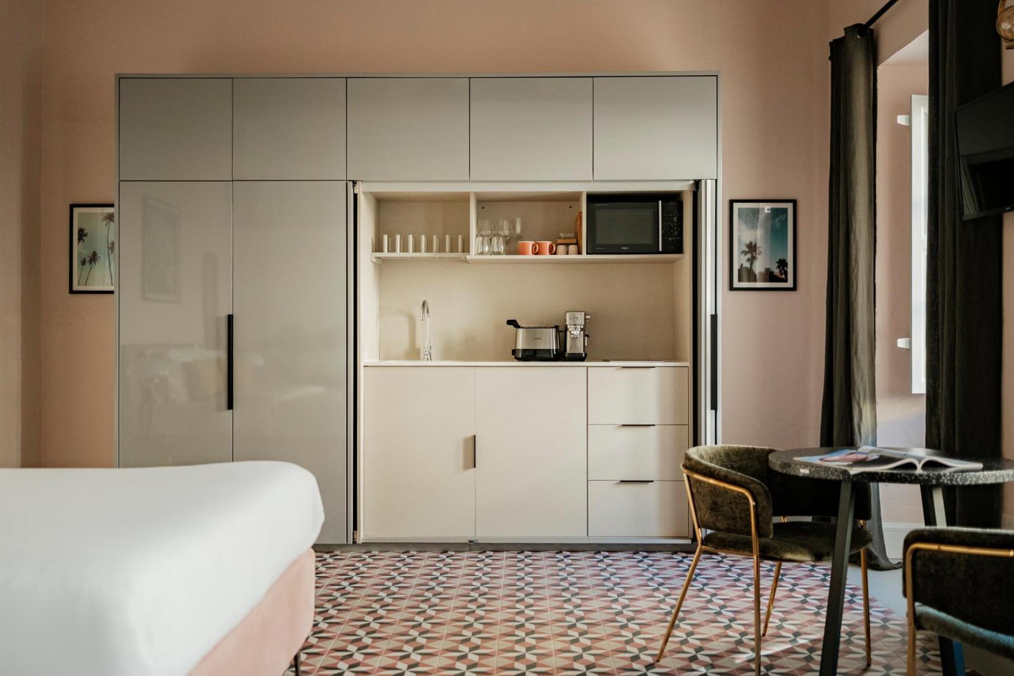 136 Old Bakery Apartment Valletta Ngoại thất bức ảnh