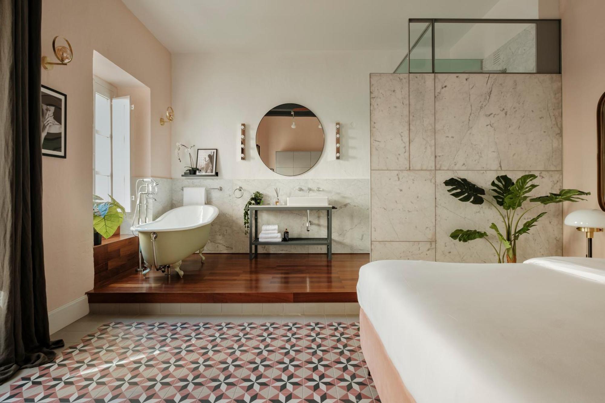 136 Old Bakery Apartment Valletta Ngoại thất bức ảnh