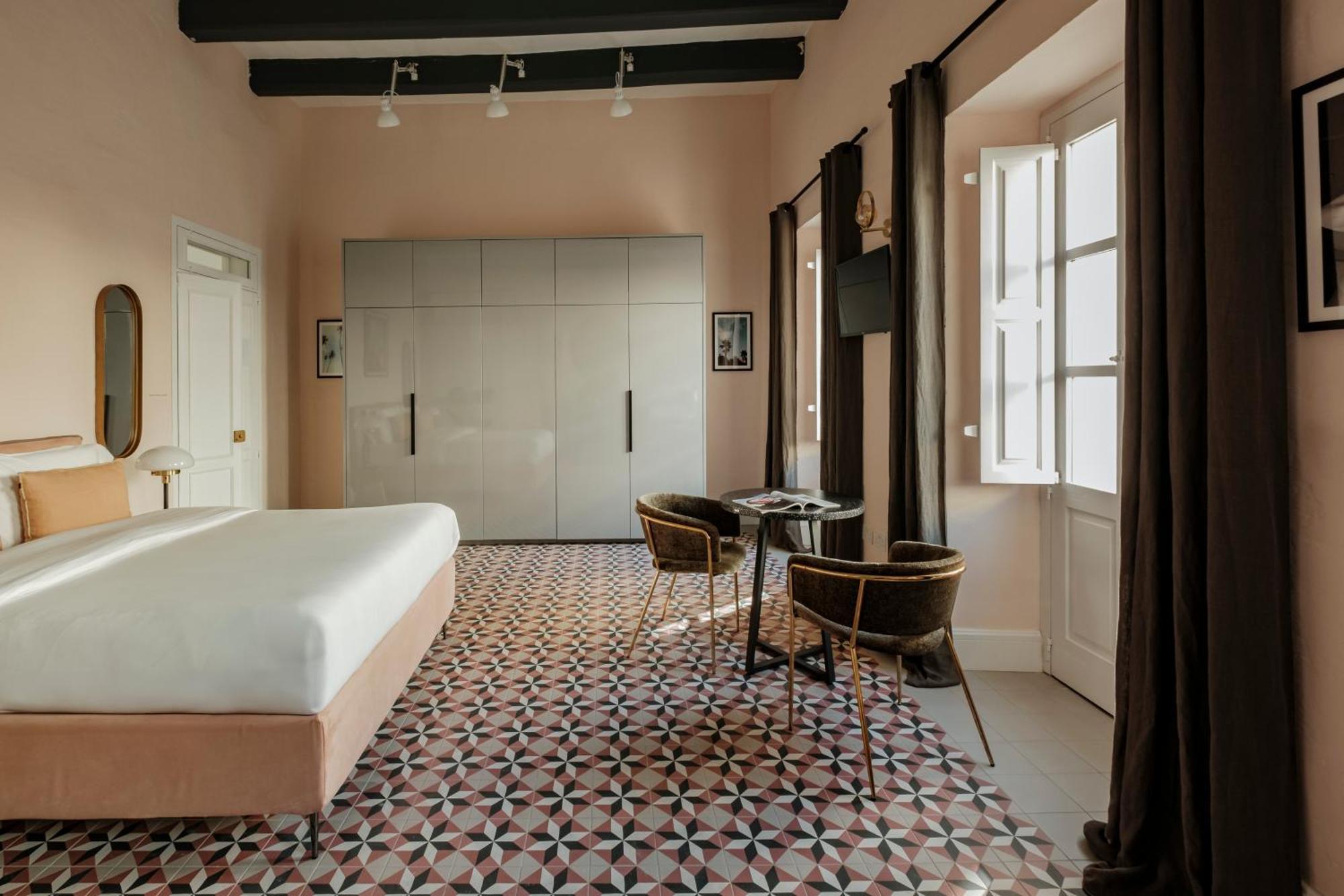 136 Old Bakery Apartment Valletta Ngoại thất bức ảnh