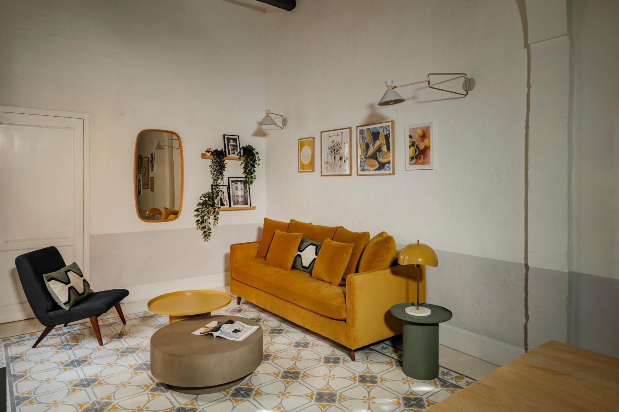 136 Old Bakery Apartment Valletta Ngoại thất bức ảnh