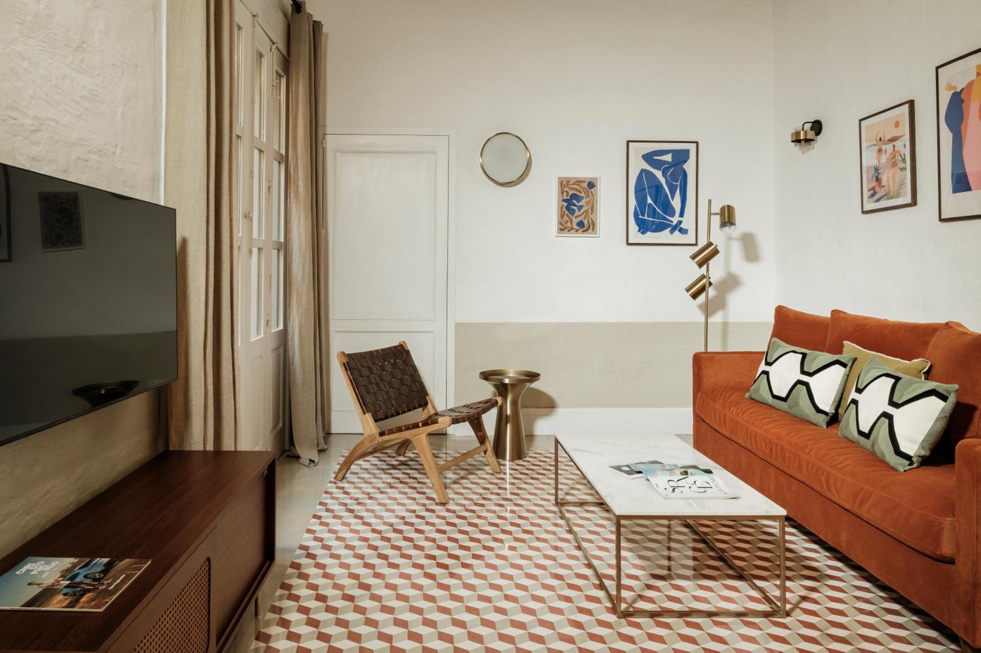 136 Old Bakery Apartment Valletta Ngoại thất bức ảnh