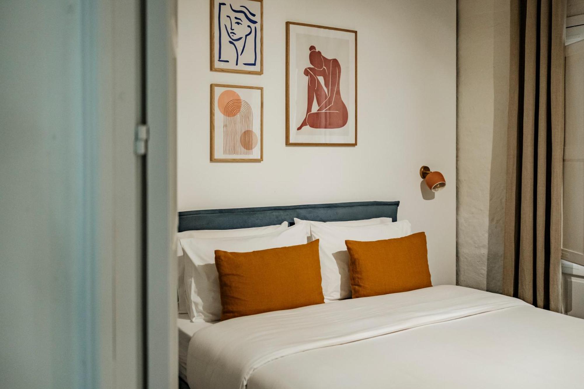 136 Old Bakery Apartment Valletta Ngoại thất bức ảnh