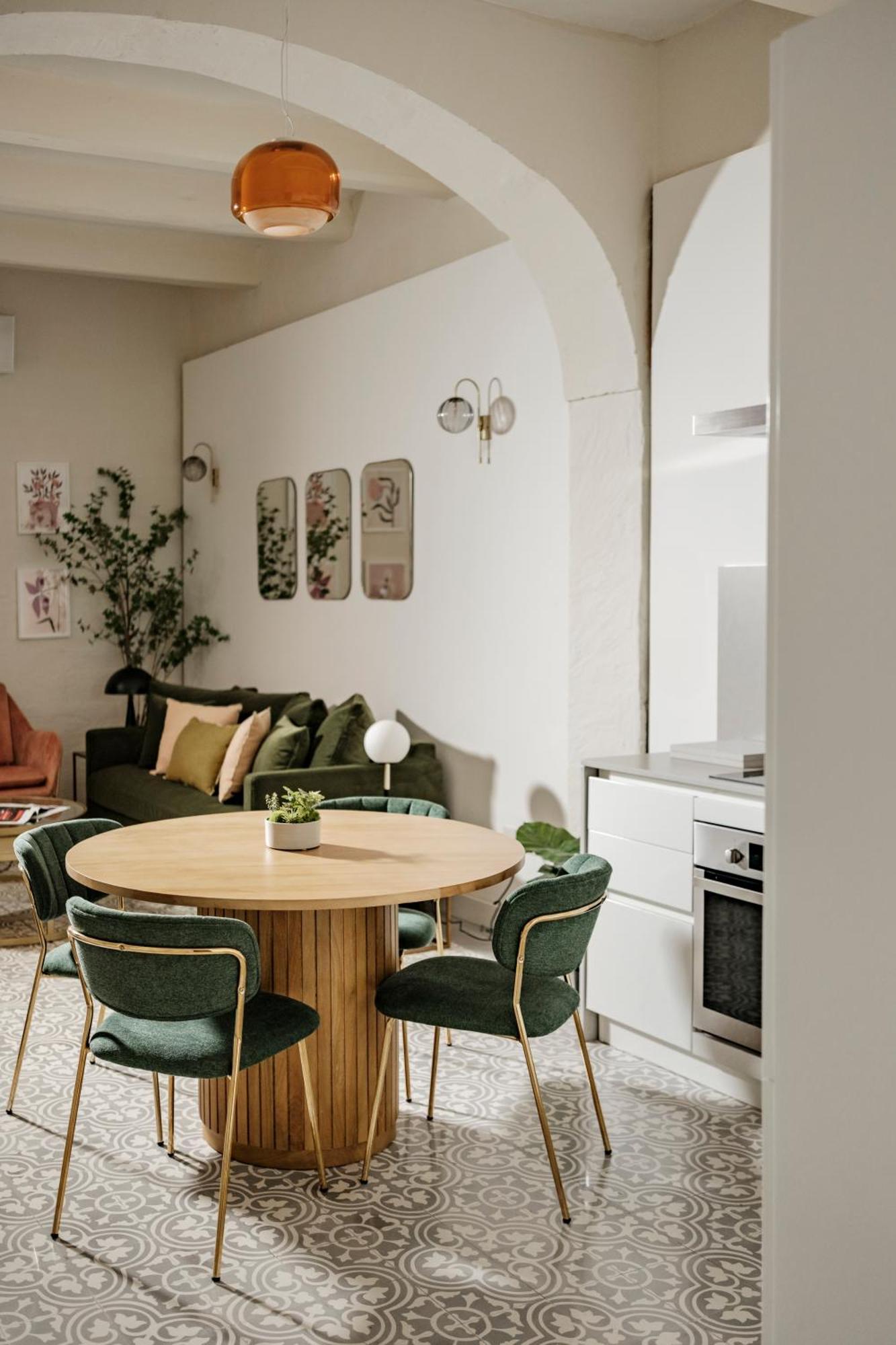 136 Old Bakery Apartment Valletta Ngoại thất bức ảnh
