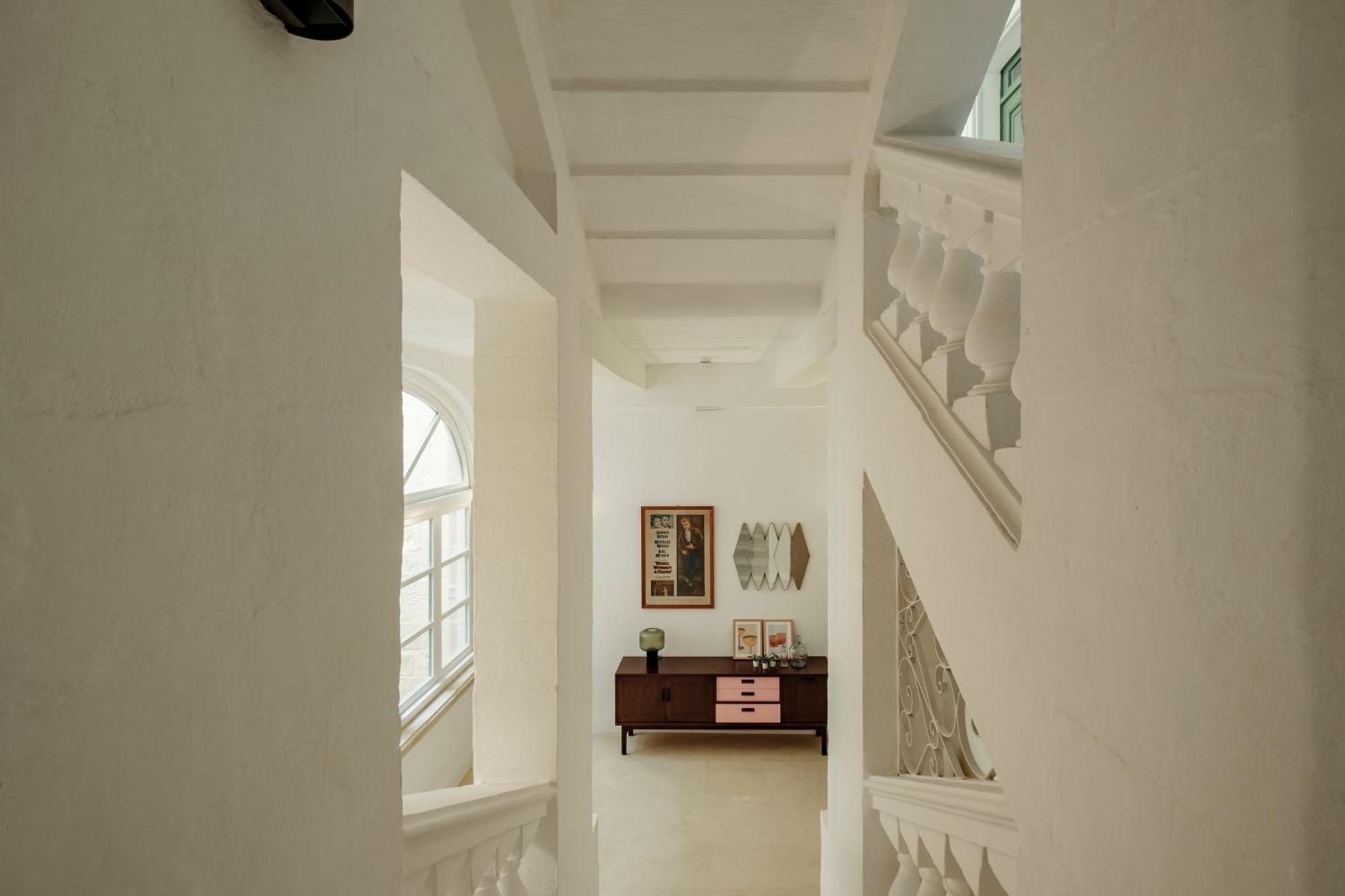136 Old Bakery Apartment Valletta Ngoại thất bức ảnh