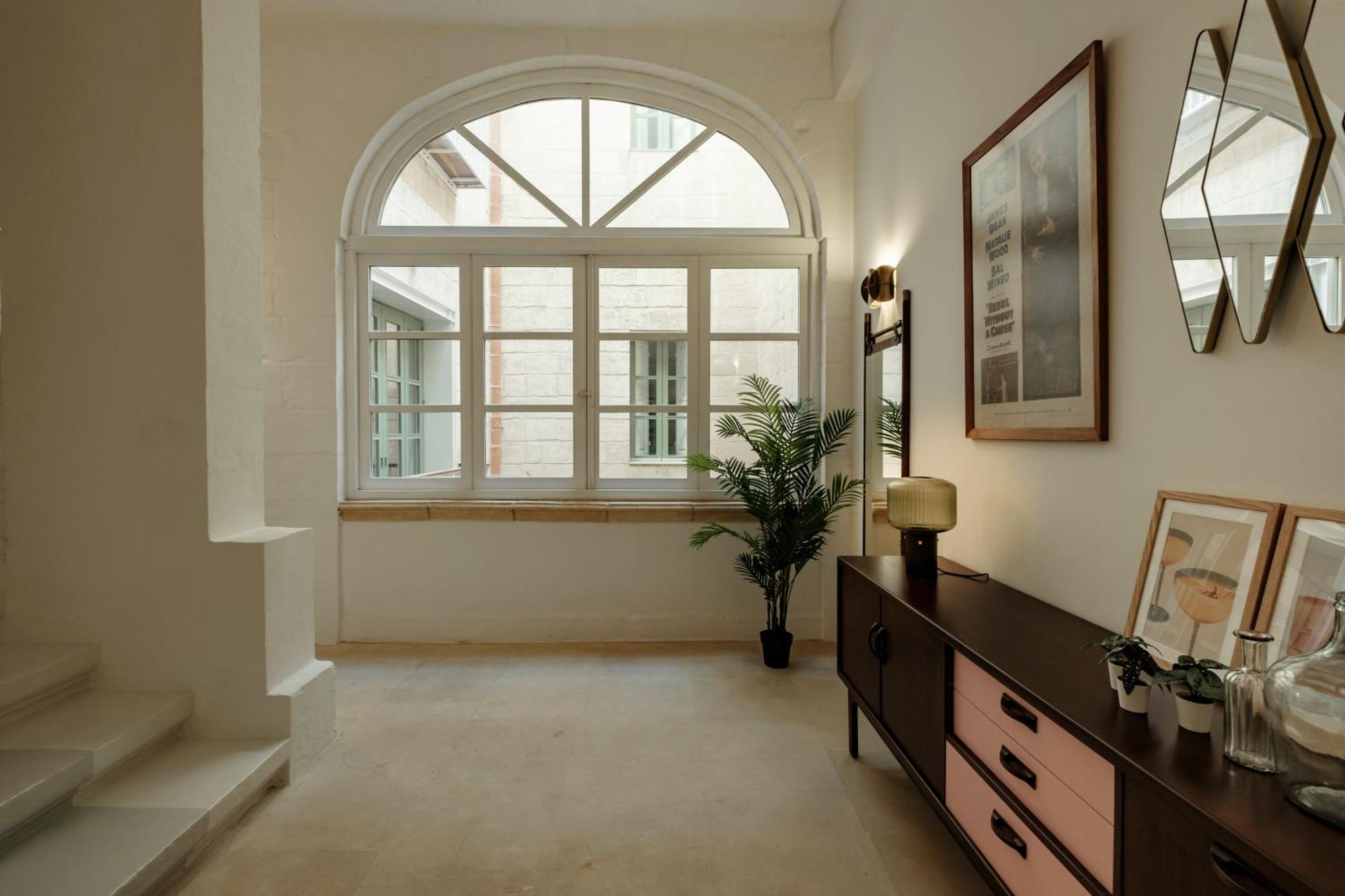 136 Old Bakery Apartment Valletta Ngoại thất bức ảnh